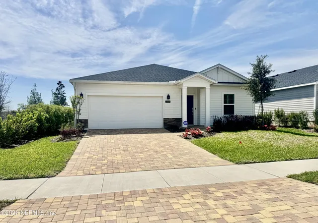 Photo 2 of Single family home for sale at 3149 Tupelo Loop, Green Cove Springs, FL 32043 | MLS# 2165580 | Listing updated on 2026-09-19