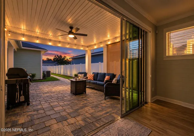 Photo 2 of Sale Pending at 1246 Orange Branch Trl, Saint Johns, FL 32259 | MLS# 2153185 | Listing updated on 2026-10-12