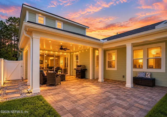 Photo 3 of Sale Pending at 1246 Orange Branch Trl, Saint Johns, FL 32259 | MLS# 2153185 | Listing updated on 2026-10-12