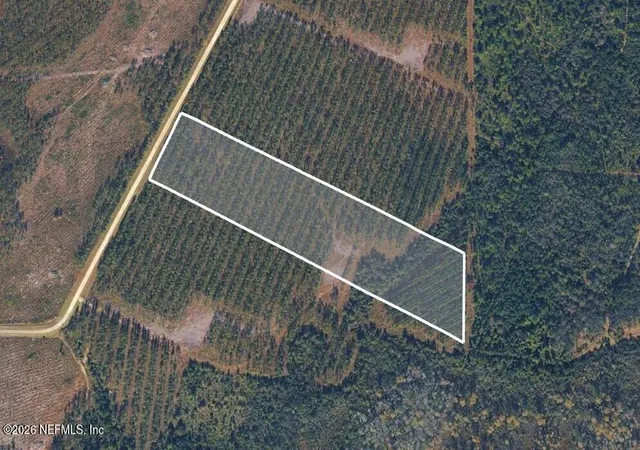 Photo 1 of Land for sale at Lot Se 9 40th Avenue, Starke, FL 32091 | MLS# 2168102 | Listing updated on 2026-10-06