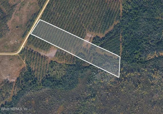 Photo 1 of Land for sale at Lot Se 10 40th Avenue, Starke, FL 32091 | MLS# 2168104 | Listing updated on 2026-10-06