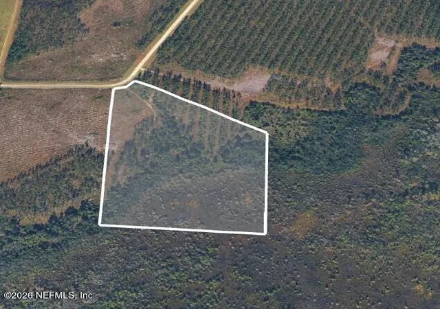 Photo 1 of Land for sale at Lot Se 12 40th Avenue, Starke, FL 32091 | MLS# 2168106 | Listing updated on 2026-10-06