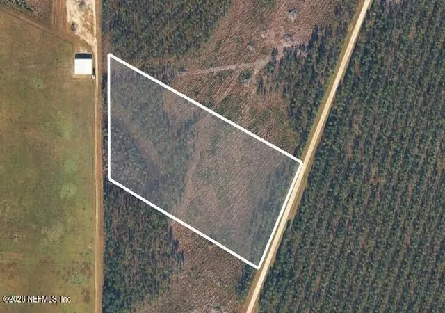 Photo 1 of Land for sale at Lot Se 15 40th Avenue, Starke, FL 32091 | MLS# 2168110 | Listing updated on 2026-10-06