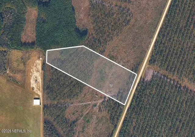 Photo 1 of Land for sale at Lot Se 17 40th Avenue, Starke, FL 32091 | MLS# 2168113 | Listing updated on 2026-10-06