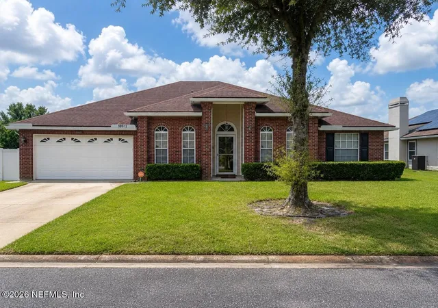 Photo 1 of Single family home for sale at 10812 Jessica Ash Dr, Jacksonville, FL 32218 | MLS# 2162972 | Listing updated on 2026-09-08