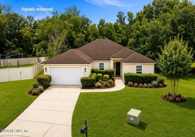 Photo 1 of Single family home for sale at 6369 Spring Holw Ct, Jacksonville, FL 32218 | MLS# 2153763 | Listing updated on 2026-09-11