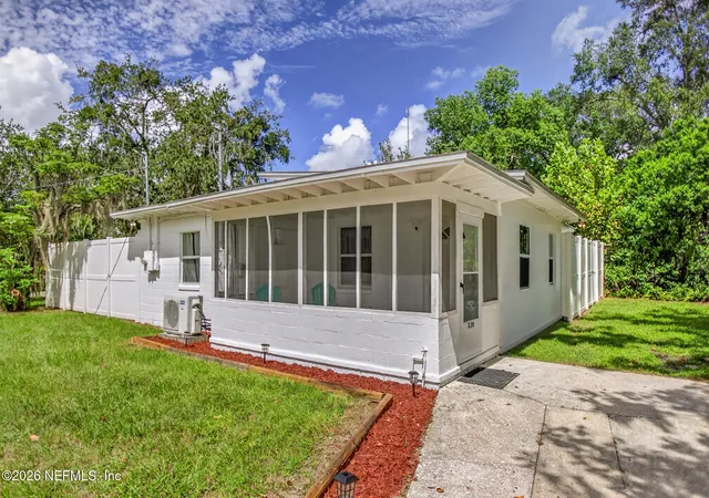Photo 2 of Single family home for sale at 4186 Ruby Dr E, Jacksonville, FL 32246 | MLS# 2153788 | Listing updated on 2026-09-15