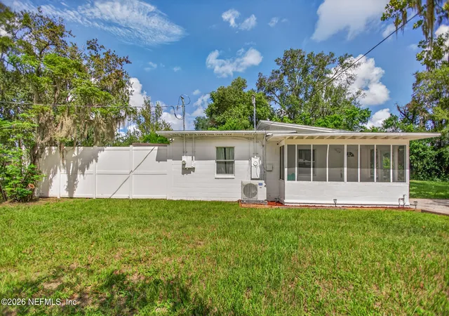 Photo 3 of Single family home for sale at 4186 Ruby Dr E, Jacksonville, FL 32246 | MLS# 2153788 | Listing updated on 2026-09-15