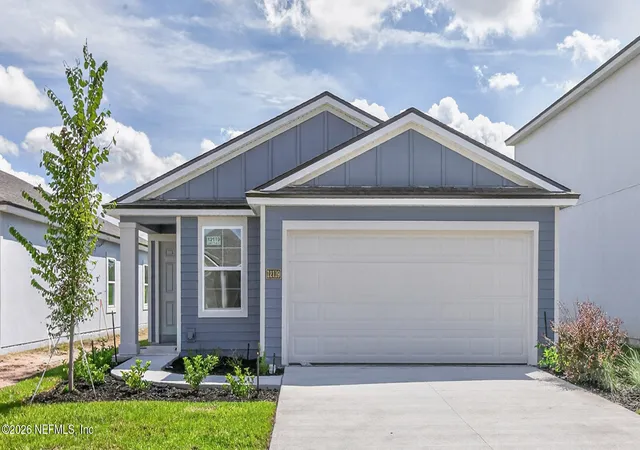 Photo 1 of Sale Pending at 12119 Yew Tree Rd, Jacksonville, FL 32218 | MLS# 2154188 | Listing updated on 2026-09-21