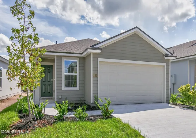 Photo 1 of Single family home for sale at 12131 Yew Tree Rd, Jacksonville, FL 32218 | MLS# 2154189 | Listing updated on 2026-10-01