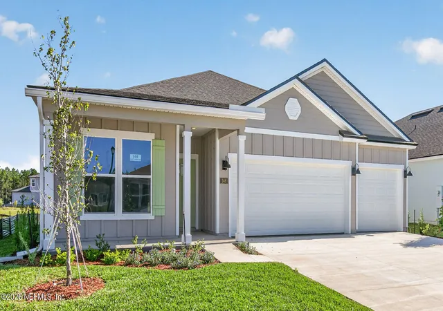 Photo 1 of Single family home for sale at 146 Springwood Dr, Palm Coast, FL 32137 | MLS# 2154509 | Listing updated on 2026-10-27