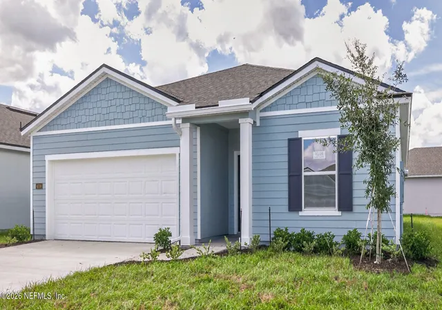 Photo 1 of Sale Pending at 4506 White Ibis Ln, Green Cove Springs, FL 32043 | MLS# 2154555 | Listing updated on 2026-10-05