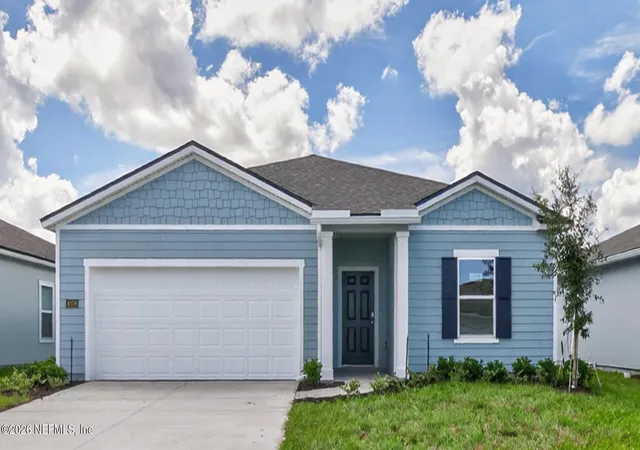 Photo 2 of Sale Pending at 4506 White Ibis Ln, Green Cove Springs, FL 32043 | MLS# 2154555 | Listing updated on 2026-10-05
