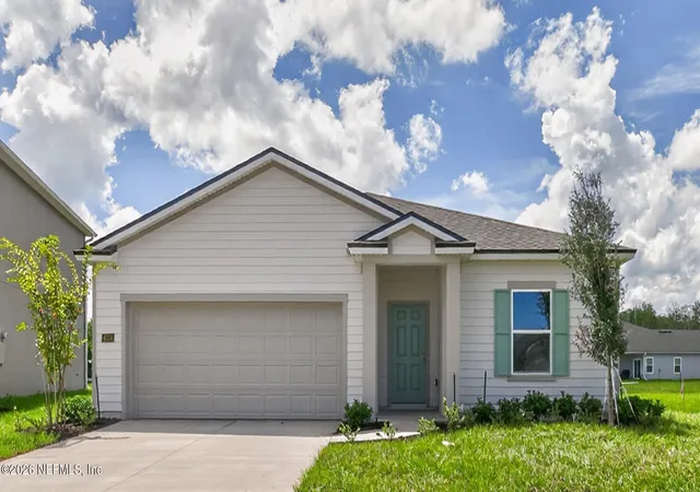 Photo 1 of Sale Pending at 4514 White Ibis Ln, Green Cove Springs, FL 32043 | MLS# 2154556 | Listing updated on 2026-10-09