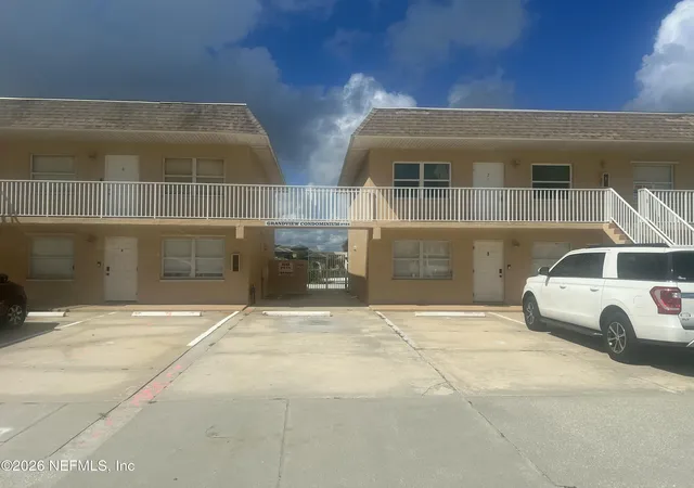 Photo 1 of Condo for sale at 3724 S Atlantic Ave #7, Daytona Beach, FL 32118 | MLS# 2165273 | Listing updated on 2026-09-17