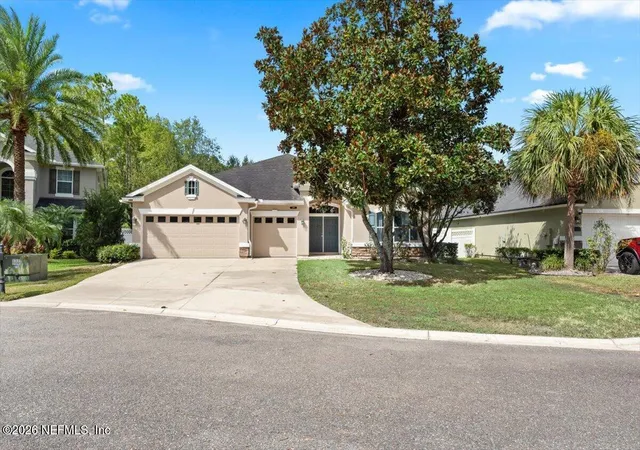 Photo 2 of Single family home for sale at 109 Earlston Way, Saint Johns, FL 32259 | MLS# 2170376 | Listing updated on 2026-10-22