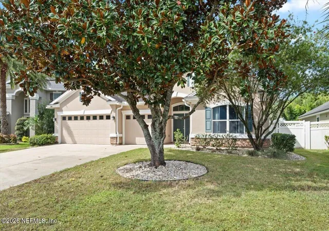 Photo 3 of Single family home for sale at 109 Earlston Way, Saint Johns, FL 32259 | MLS# 2170376 | Listing updated on 2026-10-22