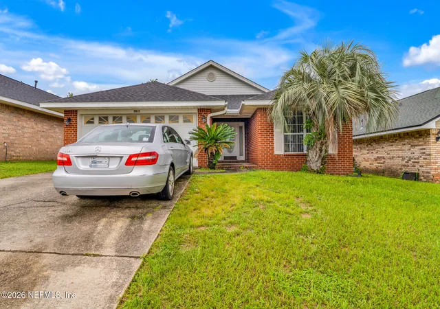Photo 25 of Single family home for sale at 3013 Tujaques Pl, Pensacola, FL 32505 | MLS# 2164125 | Listing updated on 2026-09-10