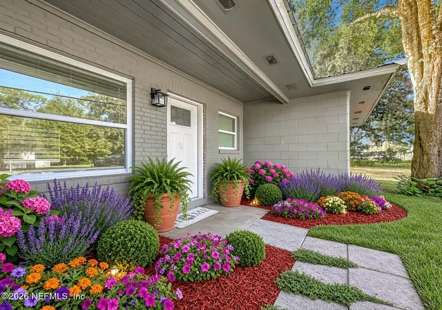 Photo 3 of Single family home for sale at 401 Husson Ave, Palatka, FL 32177 | MLS# 2159699 | Listing updated on 2026-09-22