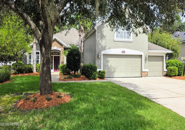 Photo 1 of Single family home for sale at 516 W Dandridge Ln, Saint Johns, FL 32259 | MLS# 2164998 | Listing updated on 2026-10-16