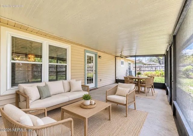 Photo 2 of Sale Pending at 12421 Good Neighbor Trl, Jacksonville, FL 32225 | MLS# 2155679 | Listing updated on 2026-09-28