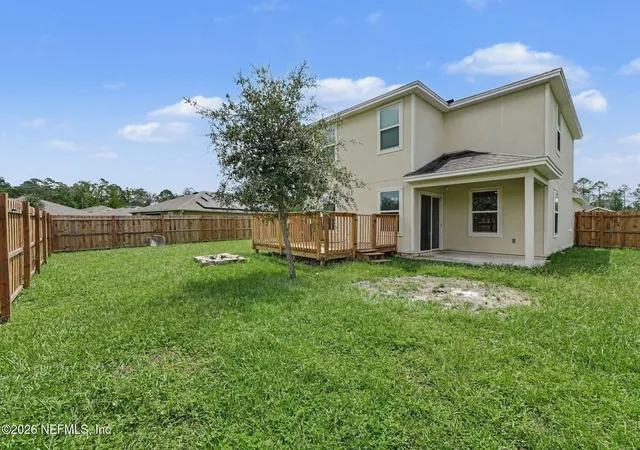 Photo 4 of Single family home for sale at 5944 Crosby Lake Way E, Macclenny, FL 32063 | MLS# 2160451 | Listing updated on 2026-09-16