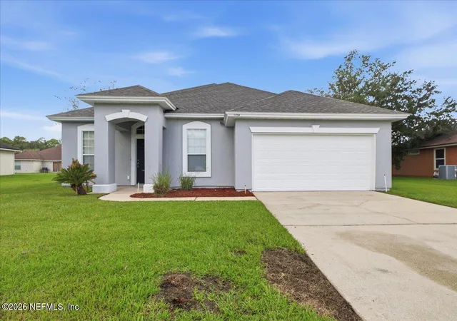 Photo 1 of Single family home for sale at 11758 Rolling River Blvd, Jacksonville, FL 32219 | MLS# 2162373 | Listing updated on 2026-09-08