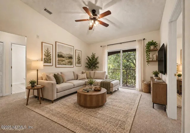 Photo 3 of Condo for sale at 7920 Merrill Rd #116, Jacksonville, FL 32277 | MLS# 2156691 | Listing updated on 2026-09-21