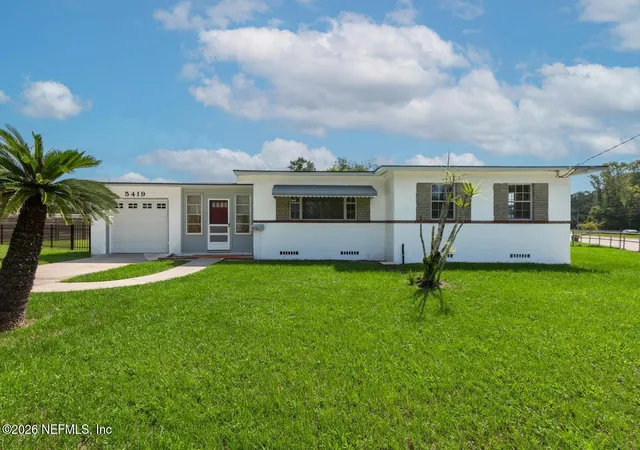 Photo 3 of Single family home for sale at 5419 Ortega Forest Dr, Jacksonville, FL 32210 | MLS# 2169754 | Listing updated on 2026-10-29