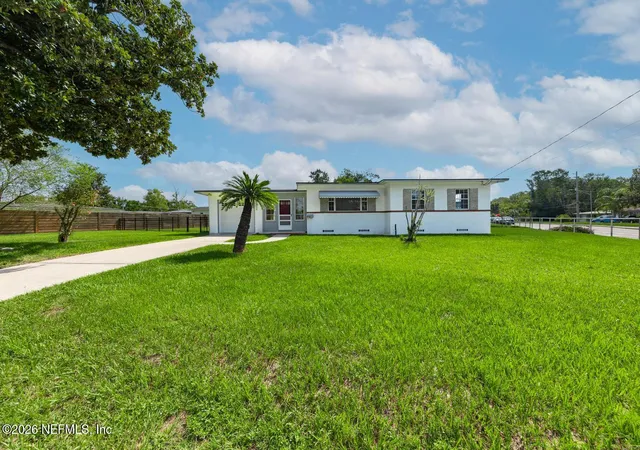 Photo 3 of Single family home for sale at 5419 Ortega Forest Dr, Jacksonville, FL 32210 | MLS# 2169754 | Listing updated on 2026-10-29