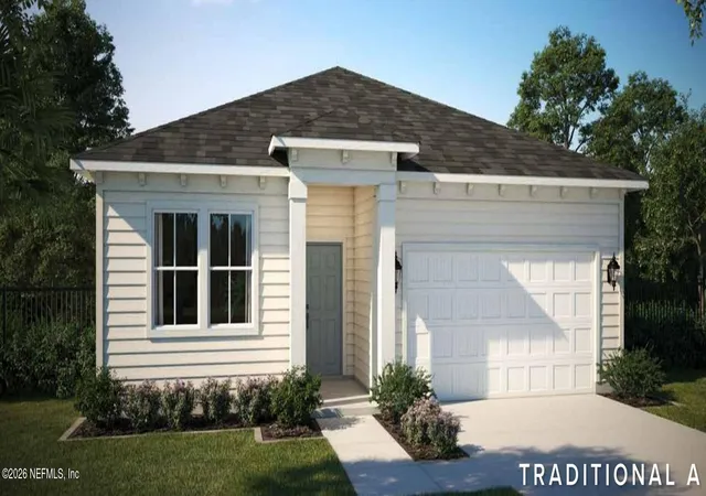 Single family home for sale at 282 Knotted Birch Ave, Saint Augustine, FL 32092 | MLS# 2156132 | Listing updated on 2026-09-21