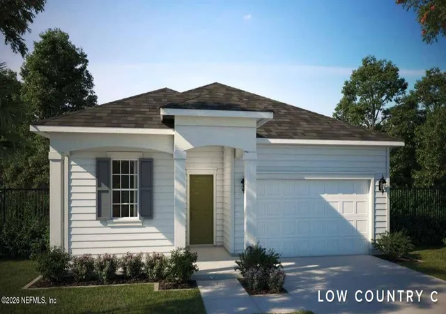 Photo 1 of Single family home for sale at 310 Knotted Birch Ave, Saint Augustine, FL 32092 | MLS# 2156133 | Listing updated on 2026-10-26