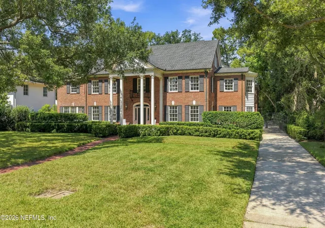 Photo 3 of Mansion for sale at 959 Maple Ln, Jacksonville, FL 32207 | MLS# 2163570 | Listing updated on 2026-09-25