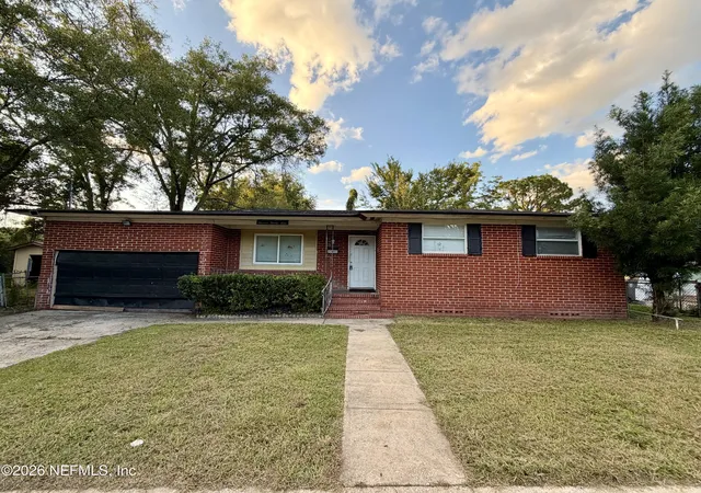 Photo 1 of Single family home for sale at 1929 W 10th Street, Jacksonville, FL 32209 | MLS# 2156447 | Listing updated on 2026-09-09