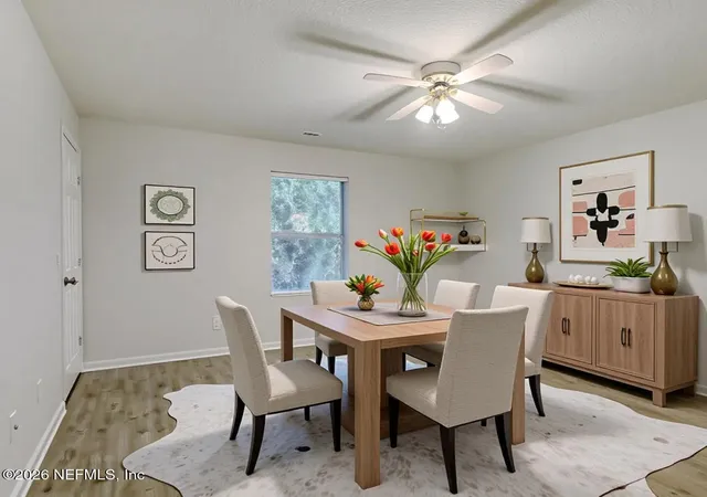 Photo 3 of Single family home for sale at 3562 Drexel St, Jacksonville, FL 32207 | MLS# 2161767 | Listing updated on 2026-10-20
