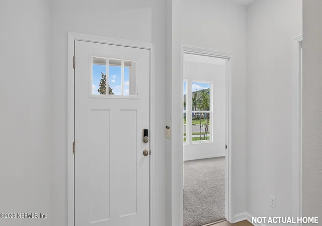 Photo 4 of Single family home for sale at 161 Springwood Dr, Palm Coast, FL 32137 | MLS# 2156846 | Listing updated on 2026-10-20