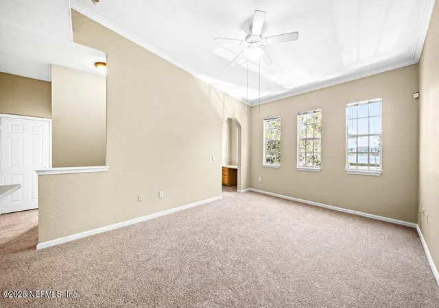 Photo 4 of Condo for sale at 10075 Gate Pkwy N #1907, Jacksonville, FL 32246 | MLS# 2166037 | Listing updated on 2026-09-23