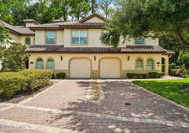 Photo 1 of Condo for sale at 18 Grand Ravine Dr, Saint Augustine, FL 32086 | MLS# 2164016 | Listing updated on 2026-09-15