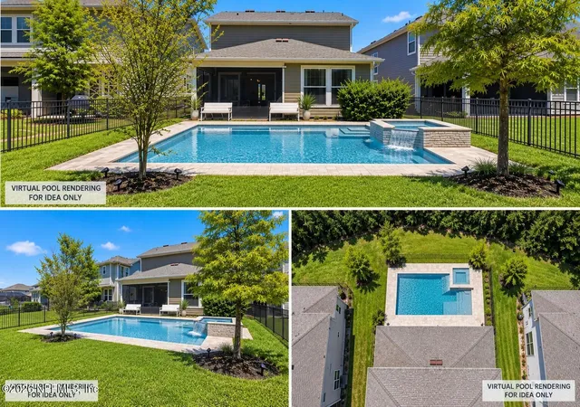 Photo 1 of Single family home for sale at 414 Settlers Landing Dr, Ponte Vedra, FL 32081 | MLS# 2157074 | Listing updated on 2026-09-13