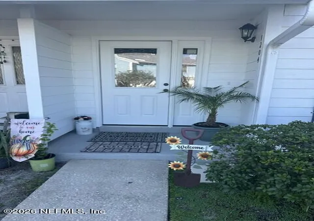 Listing Photo 2 - Condo for sale in building located at 791 Assisi Ln, Atlantic Beach, FL 32233 - Unit #1204