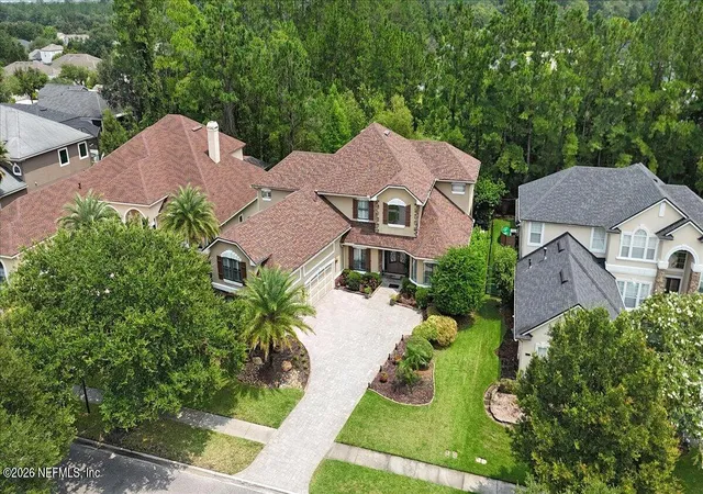 Photo 1 of Single family home for sale at 256 St Johns Forest Blvd, Saint Johns, FL 32259 | MLS# 2157633 | Listing updated on 2026-10-26