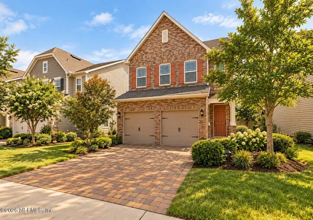 Single family home for sale at 2677 Fawn Point Dr, Jacksonville, FL 32225 | MLS# 2157803