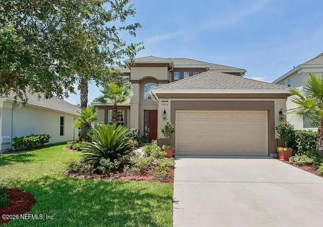 Photo 1 of Single family home for sale at 3814 Hartwood Ln, Jacksonville, FL 32216 | MLS# 2164369 | Listing updated on 2026-09-11