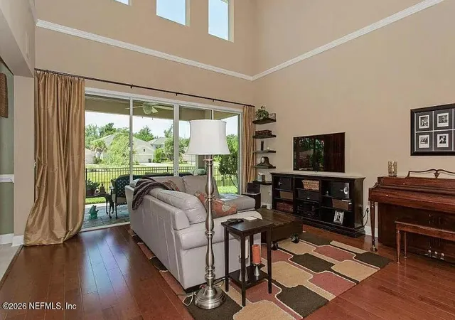 Photo 2 of Single family home for sale at 3814 Hartwood Ln, Jacksonville, FL 32216 | MLS# 2164369 | Listing updated on 2026-09-11