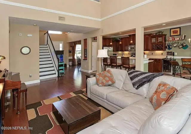 Photo 3 of Single family home for sale at 3814 Hartwood Ln, Jacksonville, FL 32216 | MLS# 2164369 | Listing updated on 2026-09-11