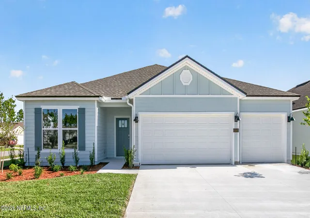 Photo 2 of Single family home for sale at 166 Springwood Dr, Palm Coast, FL 32137 | MLS# 2157578 | Listing updated on 2026-10-20