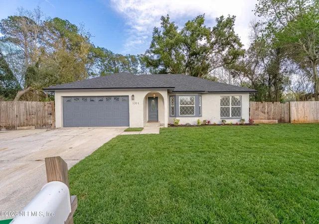 Photo 1 of Single family home for sale at 1311 Elk S, Orange Park, FL 32073 | MLS# 2157843 | Listing updated on 2026-09-08