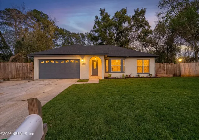 Photo 2 of Single family home for sale at 1311 Elk S, Orange Park, FL 32073 | MLS# 2157843 | Listing updated on 2026-09-08