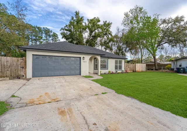 Photo 3 of Single family home for sale at 1311 Elk S, Orange Park, FL 32073 | MLS# 2157843 | Listing updated on 2026-09-08