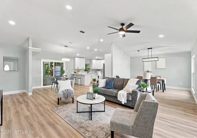 Photo 3 of Single family home for sale at 1311 Elk S, Orange Park, FL 32073 | MLS# 2157843 | Listing updated on 2026-09-08